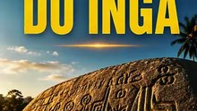 A Pedra do Ingá e o MISTÉRIO que ninguém decifrou