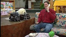 Samson & Gert - S08E29 - De Koorddanser [DVD]