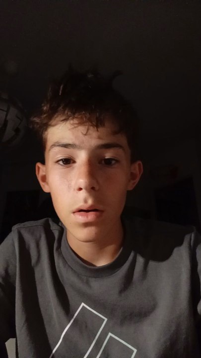 Petit oubli