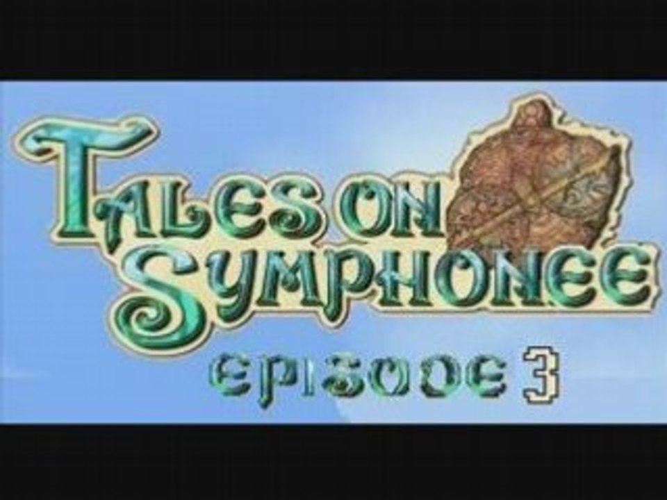 Tales of syphonee: episode 3