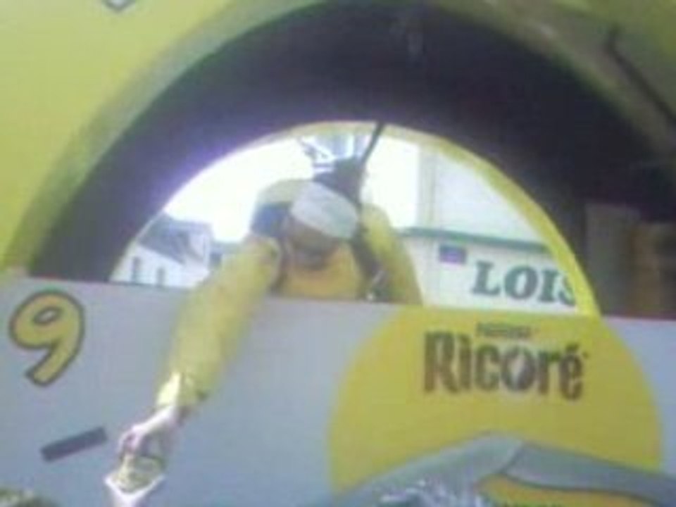 Tour de france 3