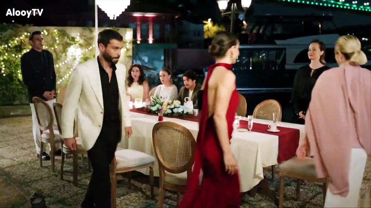 مسلسل حب محتمل مدبلج الحلقة 16