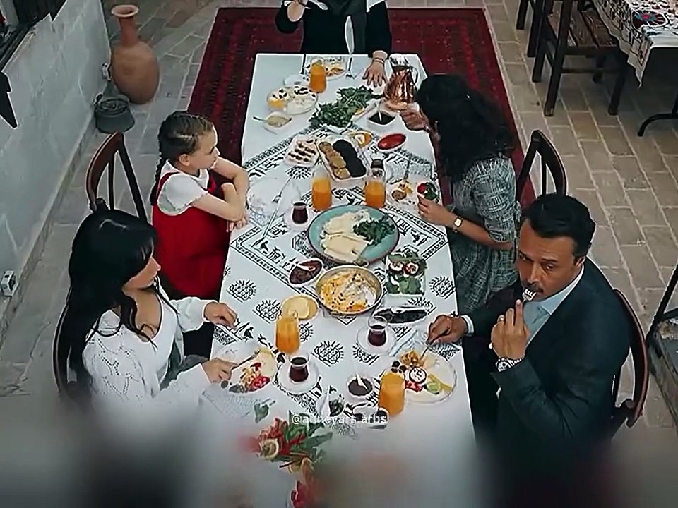مسلسل نصف الأم | الإعلان الترويجي الأول مترجم ل...