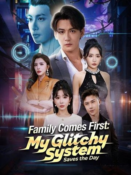 Family Comes First: My Glitchy System Saves the Day