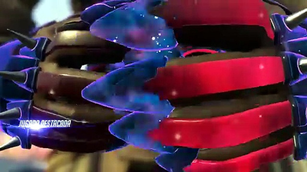 Jugada Destacada Sigma 205