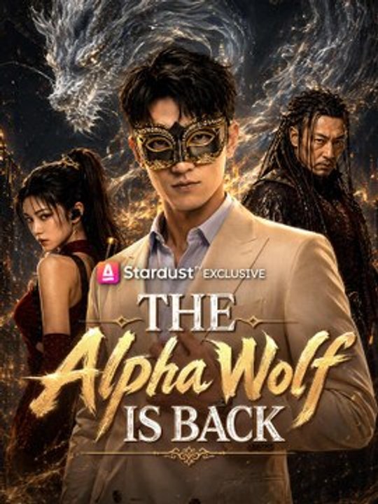 The Alpha Wolf Is Back | Full Series | Short Drama English