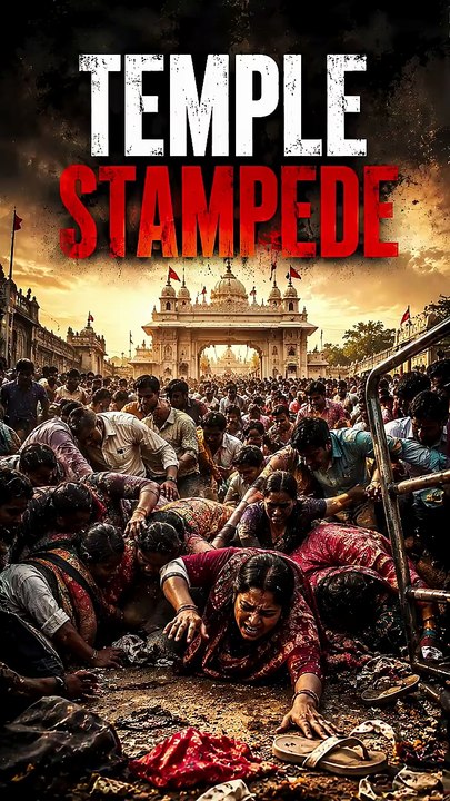 Temple Stampede || Acharya Prashant