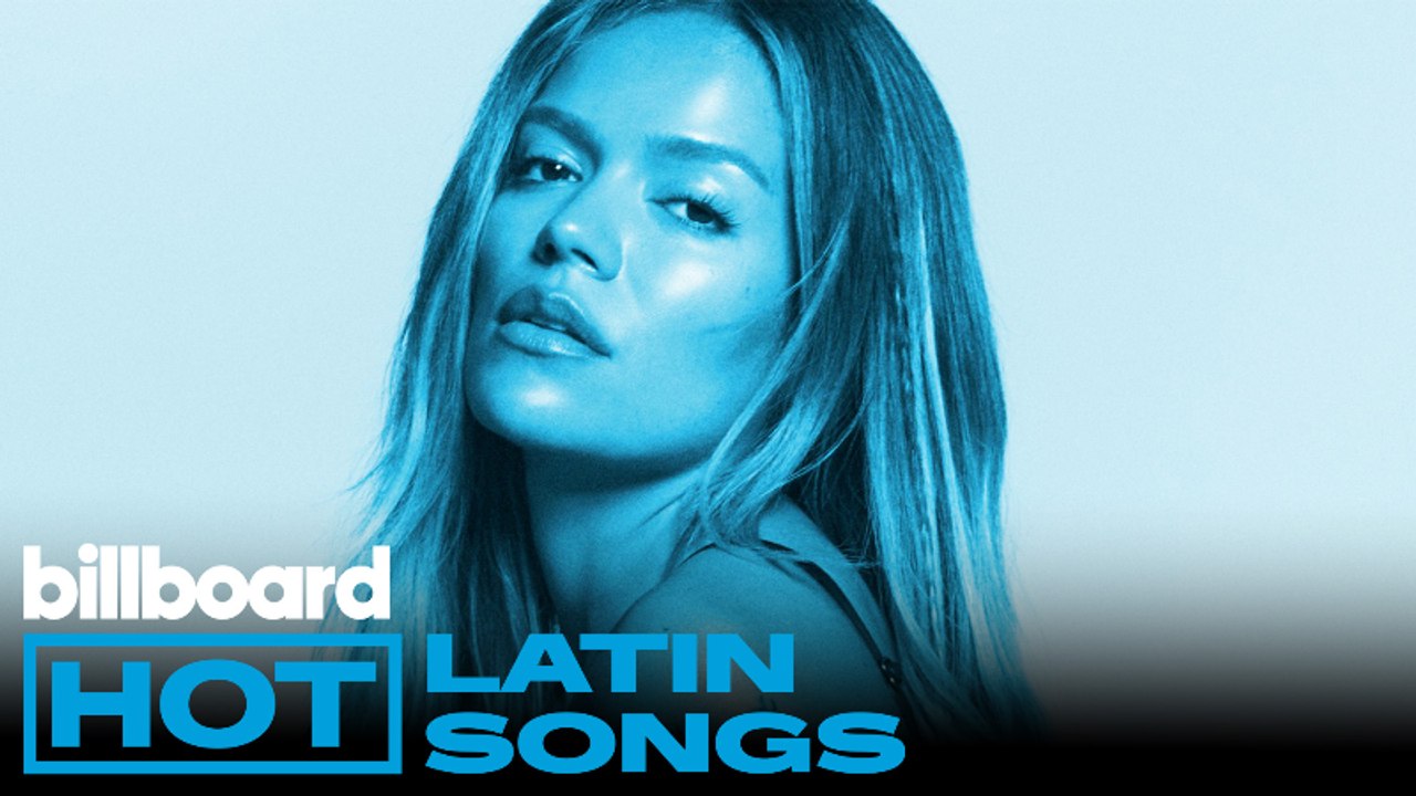 Billboard Hot Latin Songs Top 10 Countdown For August 22nd 2026 | Billboard Latin