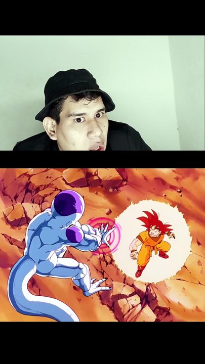 Dragon Ball Z