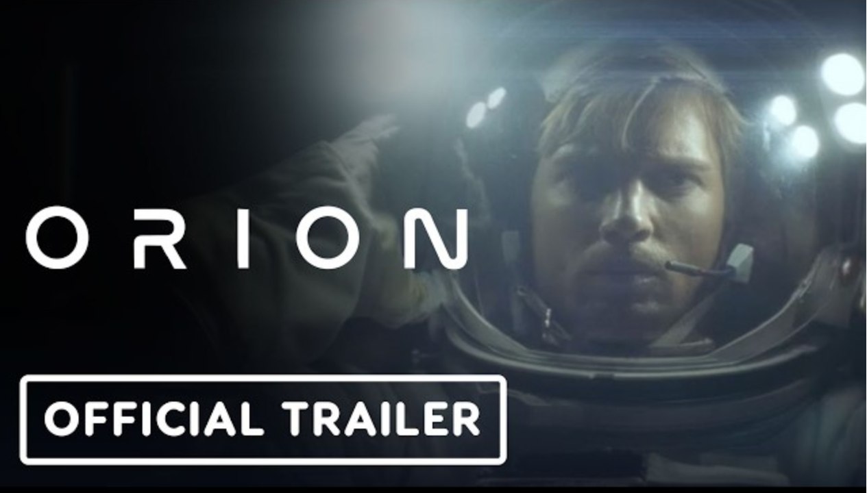 Orion | Official Trailer - Andrew McCarthy, Drew Van Acker, Debby Ryan