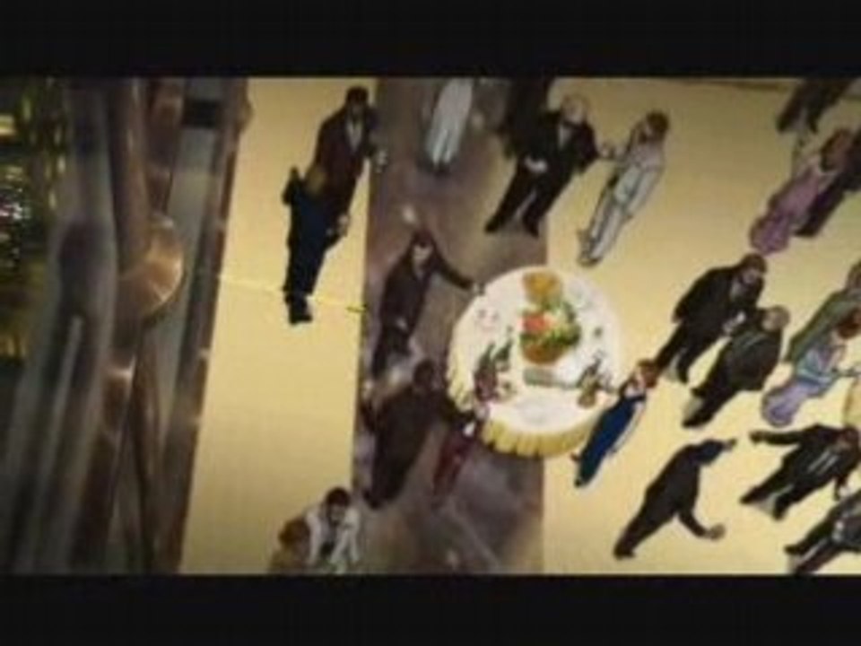 Avatar: The Last Airbender - Book 3 Episode 17 English subs