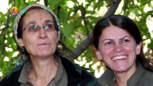 JIN TV-ZİLAN'IN ARDILLARI-Raperin Amed'in PAJK Raporu'ndan