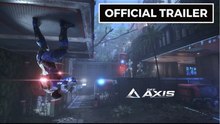 Off Axis | Gameplay Trailer