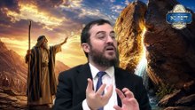 חוקת - "כח הדיבור", עד היכן הדיבור שלנו יכול לפעול בבריאה? | צדיק גוזר והקב"ה מקיים | רבי דוד בכר