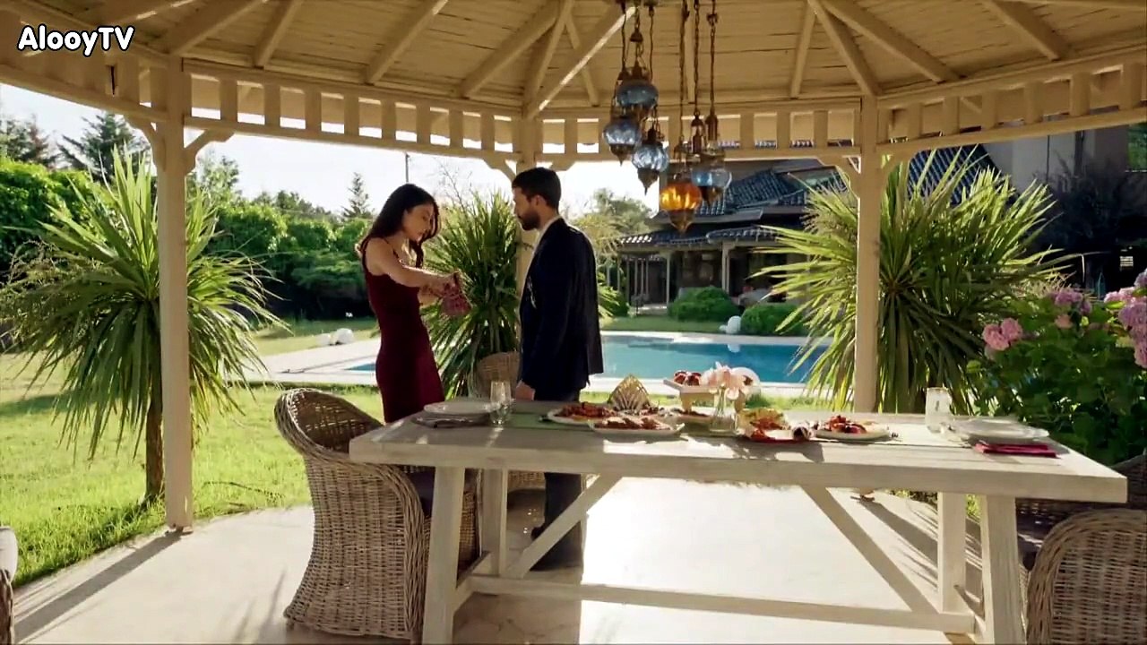 مسلسل حب محتمل مدبلج الحلقة 20