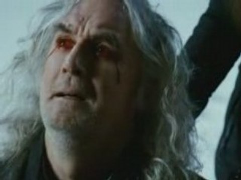 Xfiles 2 Regeneration - Bande Annonce