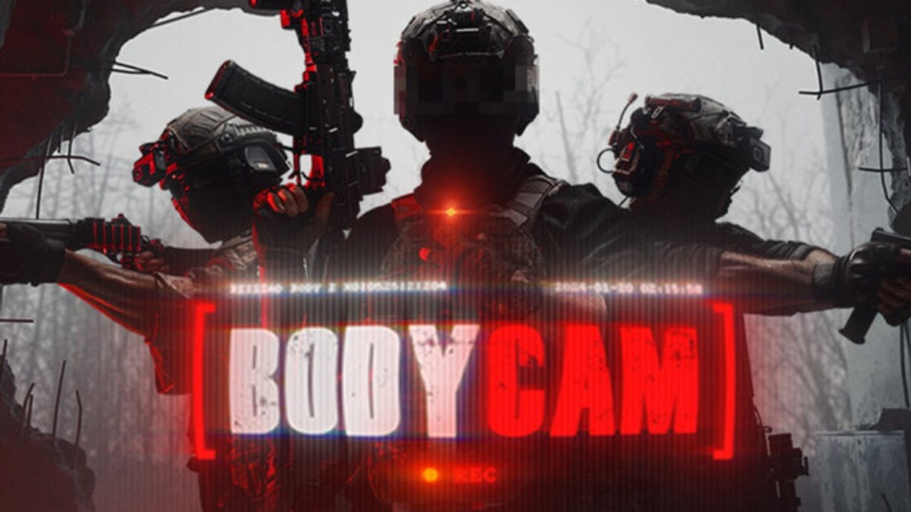 Bodycam - Official Locked and Loaded Dev Diary:...
