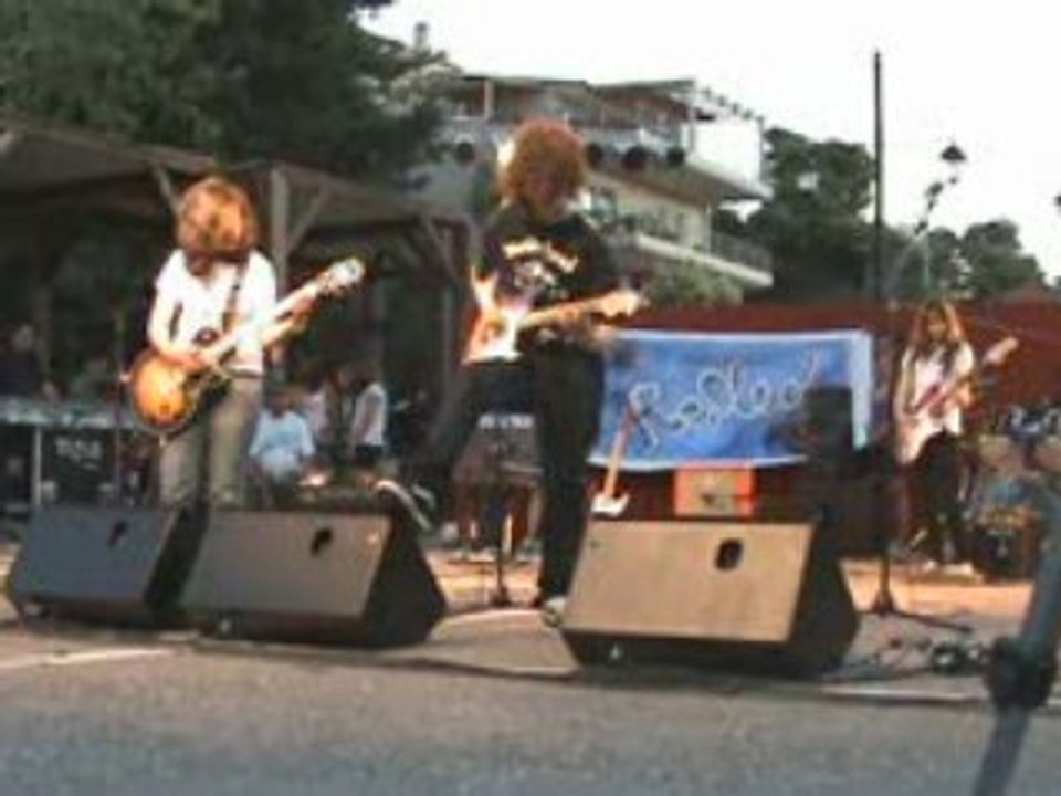 Worst Band Ever
