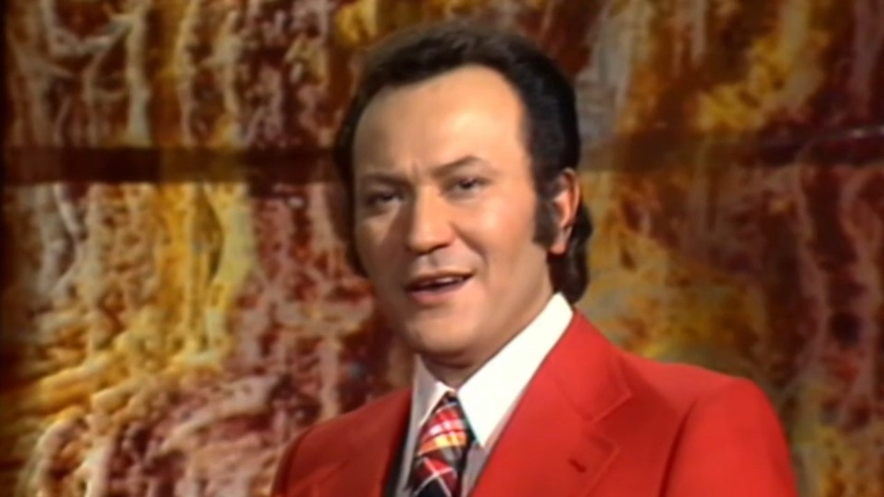 Korda György – Gyöngéden ölelj át – Keresztapa filmzene (1974)