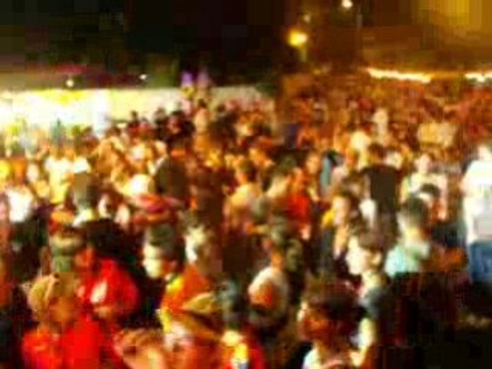 Fête de Beaulieu 2008 (N°7)