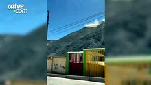 Terremoto de magnitude 7,2 atinge sul do Peru