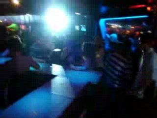 VENDREDI 18 JUILLET "SOIREE MOUSSE"