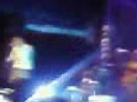 festival des terres blanches christophe maé on s'atache