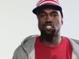 Kanye West - The Nike  Human Race