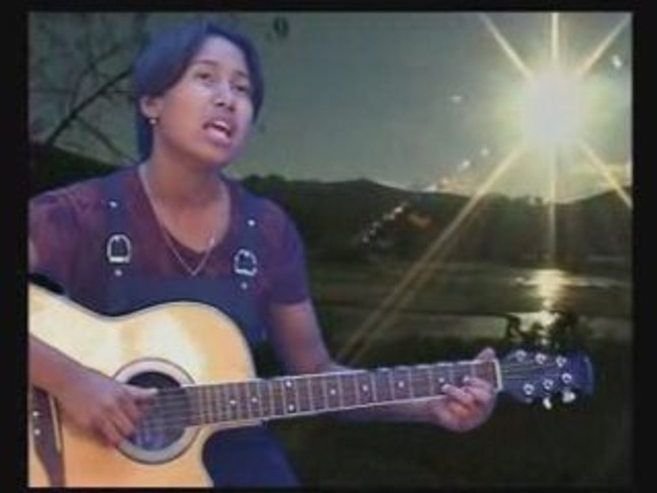 NyAinga - dada Malala