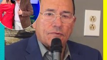 Jorge Godoy defiende a Mario Bezares y Paola Durante