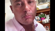 Carletto Life story con i nonni