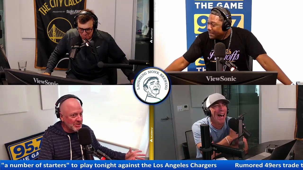 Crossover: National Radio Day, Valkyries Lose,...