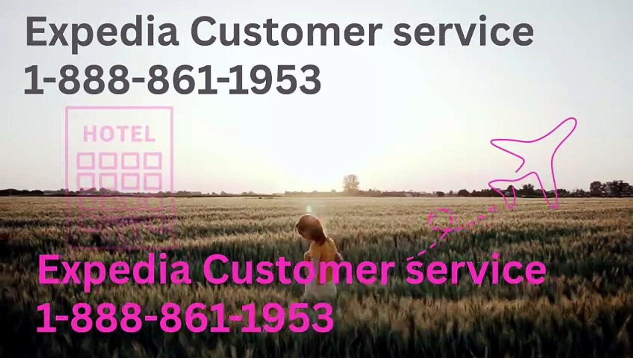 How Expedia® Complete Customer Service™ Handles Booking Assistance