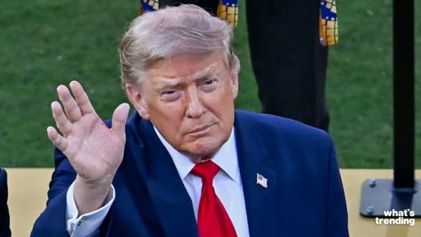Trump Family Crypto Company Gets Bank Charter Approval