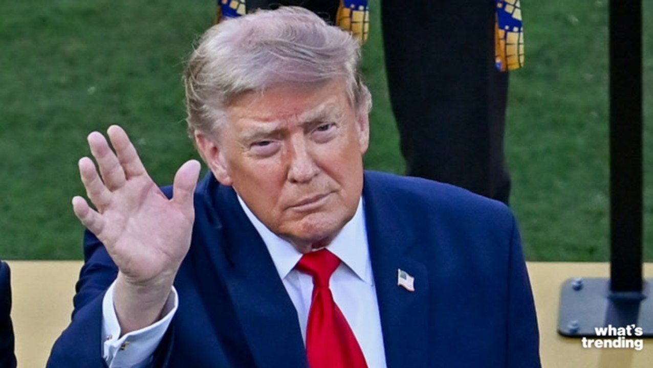 Trump Family Crypto Company Gets Bank Charter Approval