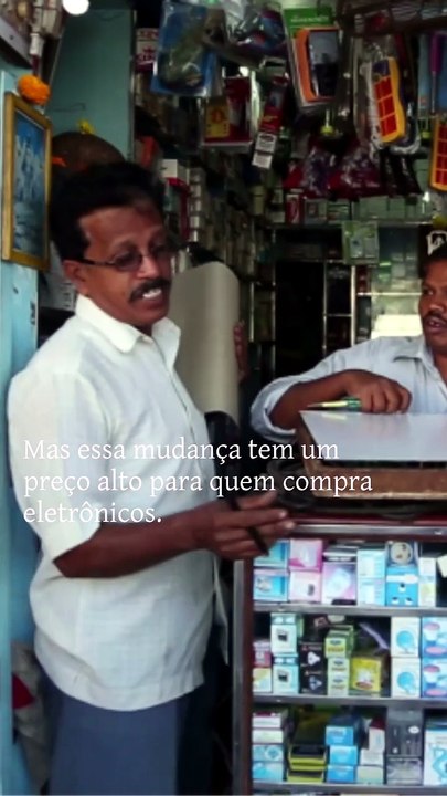 Vídeo - A fome de IA por memória RAM dispara pr...