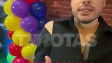 William Valdés habla de sus atrevidas escenas en teatro, su soltería y difícil momento familiar