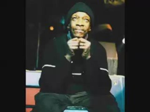 Tony Allen - Crazy Afrobeat