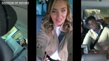 FEED فيلم رعب رهيب جدا فيلم يخليك فاتح الانوار كلها بسببه