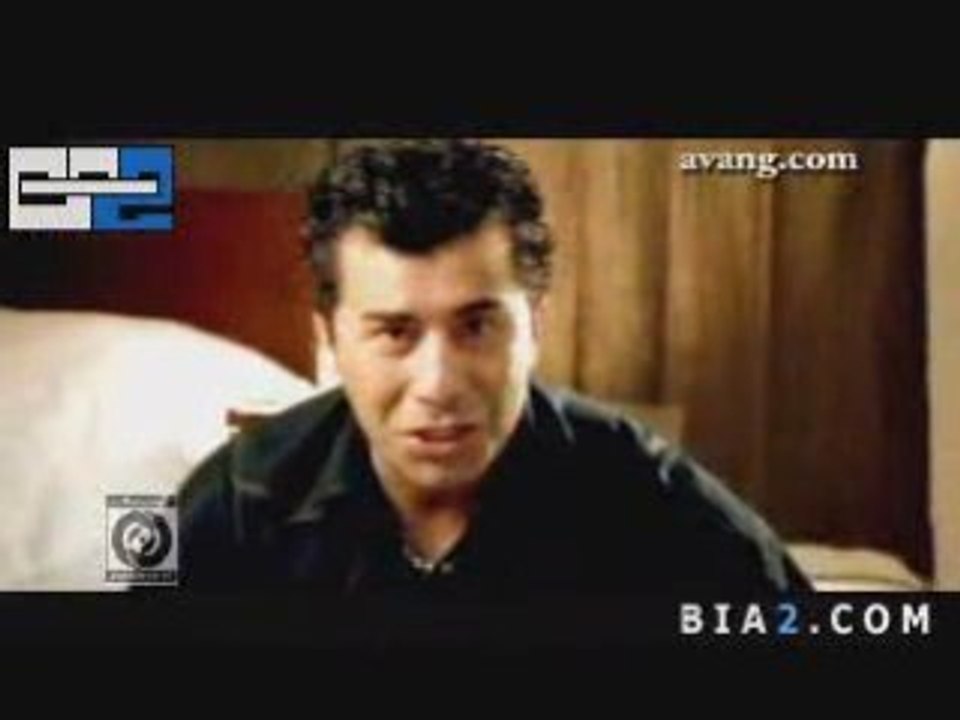 Jamshid - Haalaa Dige Dir Shode