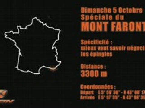 Spéciale n°11 à Toulon : Dark Dog Tour 2008 moto journal