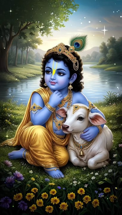 He Gopal