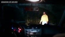 PASSENGER هخيليك لازم تتفرج علي الفيلم الرعب ده مع العيلة من كتر الخوف والرعب اللي فيه