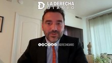 Javier Negre habló de "presunto intento de feminicidio" en relación al caso de su socio Fernando Cerimedo