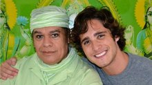 Diego Boneta recuerda su amistad con Juan Gabriel