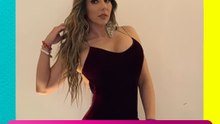 “¡SOLTERA Y SOLA!” Vanessa Oyarzún confiesa que lleva 4 años sin pareja