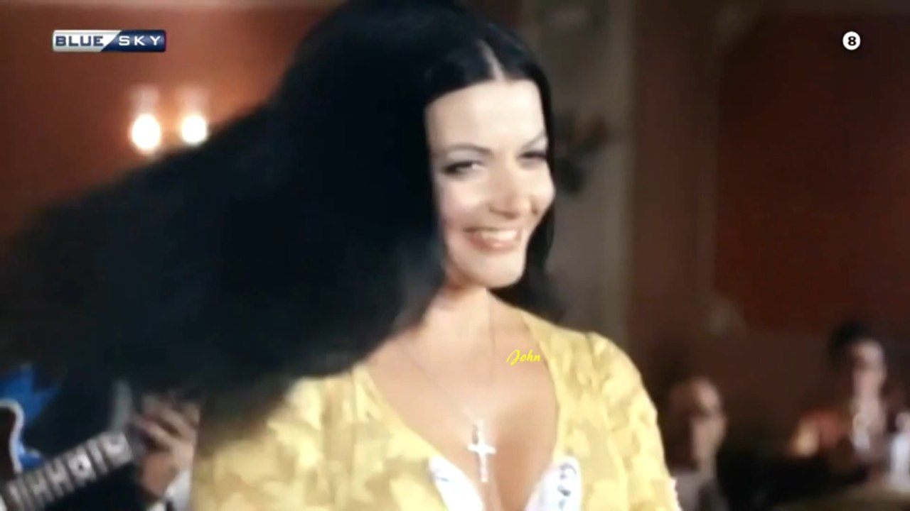 Έχω μεγάλη ζήτηση - Ζωζώ Σαπουντζάκη (Cine Video)