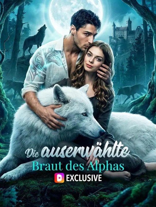 Die auserwählte Braut des Alphas - Teil 1/1 | Folgen 1-61