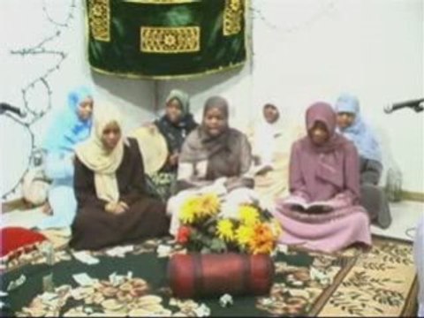 Qasida Burdah - Kasidei Bürde 2