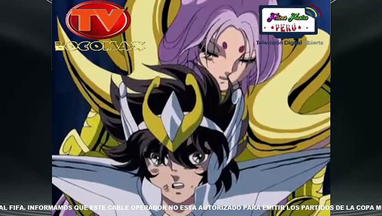 LocomaxTv Bolivia Anime Julio 2026